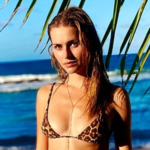 Mallory Edens
