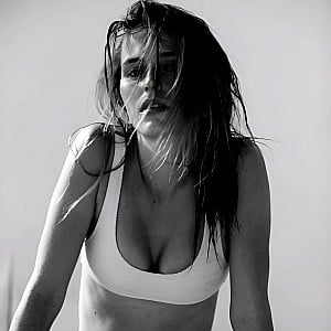 Mallory Edens
