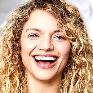 Mallory Everton