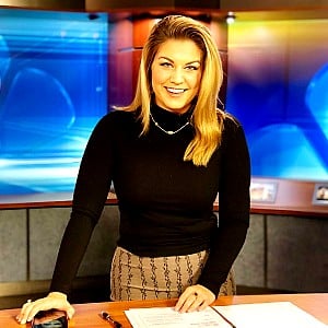 Mallory Hagan