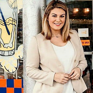 Mallory Hagan