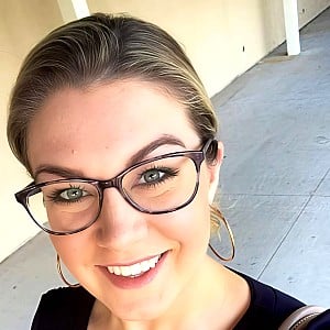 Mallory Hagan