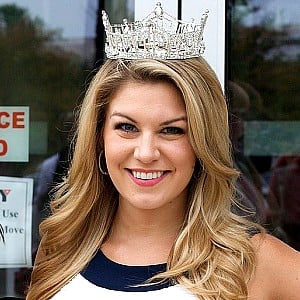 Mallory Hagan