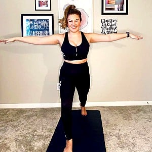 Mallory Hagan