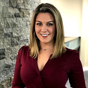 Mallory Hagan