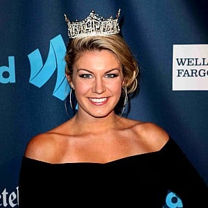 Mallory Hagan