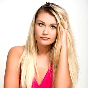 Mallory Hammond