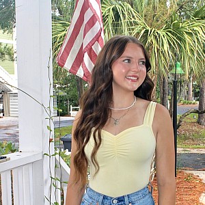 Mallory Harris