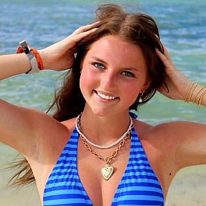 Mallory Harris