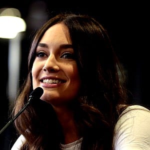 Mallory Jansen