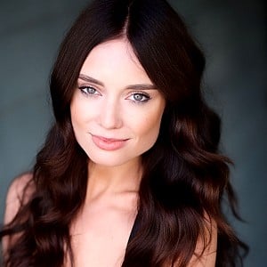 Mallory Jansen