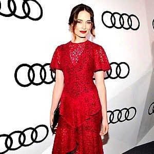 Mallory Jansen