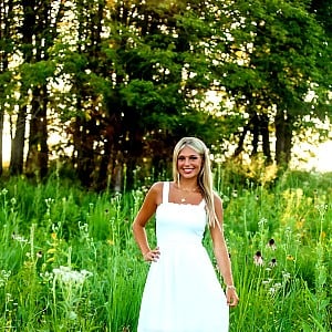Mallory Lymer