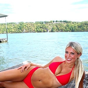 Mallory Lymer