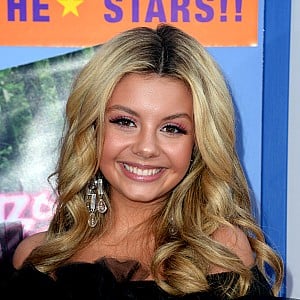 Mallory Mahoney