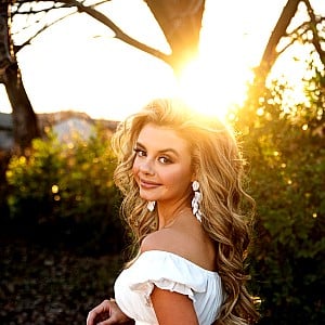 Mallory Mahoney