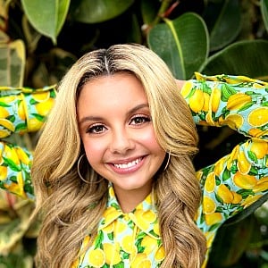 Mallory Mahoney