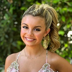 Mallory Mahoney