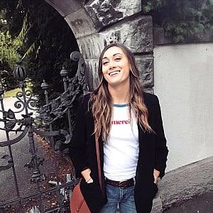 Mallory McCage