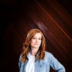 Mallory McMorrow