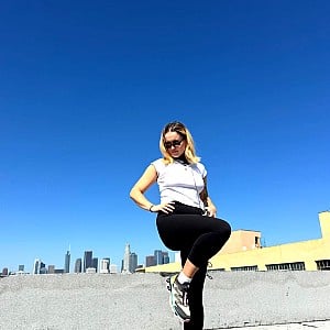 Mallory Myers
