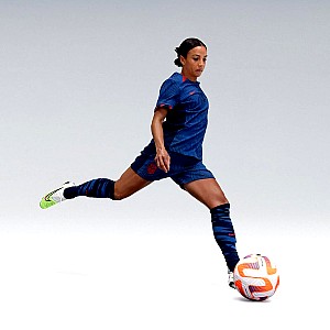 Mallory Pugh