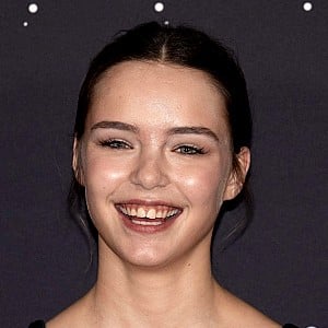 Mallory Wanecque