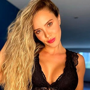 Mally Restrepo