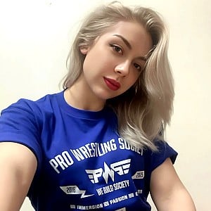 Malori Jones