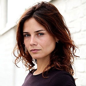Malou Mullier