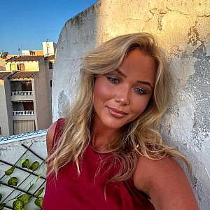 Malou Prytz