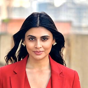 Malti Chahar
