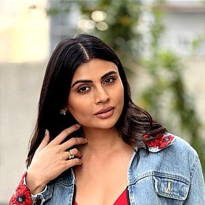 Malti Chahar