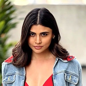 Malti Chahar