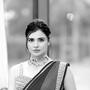 Malti Chahar