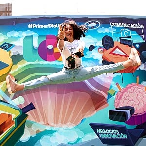Malu Salcedo