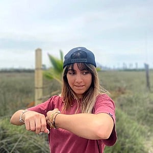 Malu Salcedo