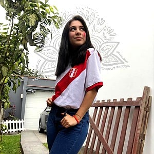 Malu Salcedo