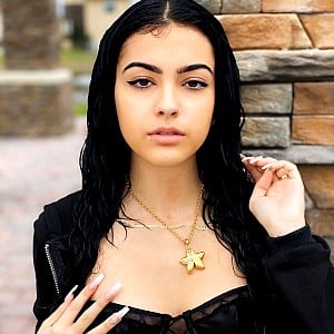 Malu Trevejo