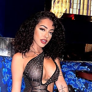 Malu Trevejo