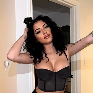 Malu Trevejo