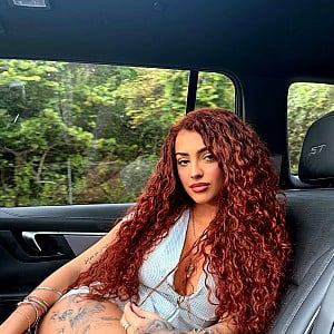 Malu Trevejo