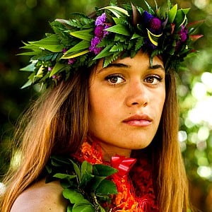 Maluhia Kinimaka