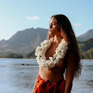 Maluhia Kinimaka