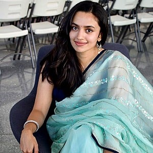 Malvika Nair