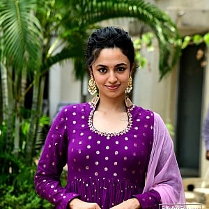 Malvika Nair