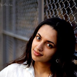 Malvika Nair