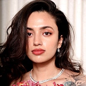 Malvika Nair