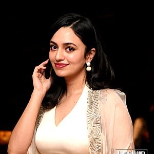 Malvika Nair