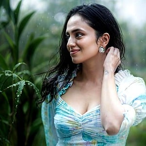 Malvika Nair